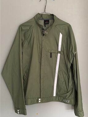 Nike Lightweight Jacket